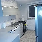 Mieszkanie Nad Jeziorem Z Wlasna Linia Brzegowa
