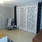 Mieszkanie Nad Jeziorem Z Wlasna Linia Brzegowa Holiday home
