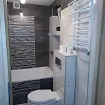 Holiday home Mieszkanie Nad Jeziorem Z Wlasna Linia Brzegowa *