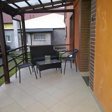 Mieszkanie Nad Jeziorem Z Wlasna Linia Brzegowa * Iława