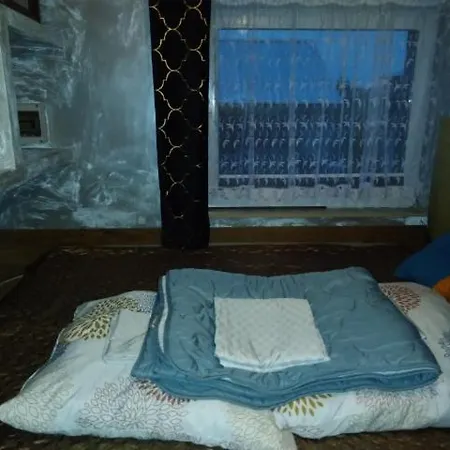 Mieszkanie Nad Jeziorem Z Wlasna Linia Brzegowa * Iława