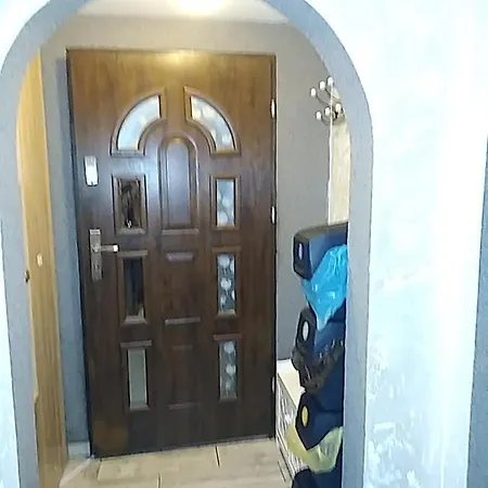 Mieszkanie Nad Jeziorem Z Wlasna Linia Brzegowa *