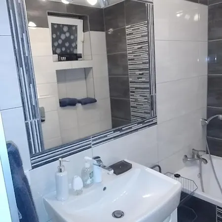 Mieszkanie Nad Jeziorem Z Wlasna Linia Brzegowa Iława