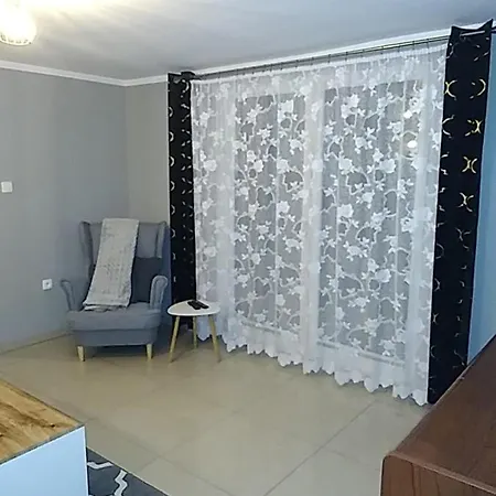 Mieszkanie Nad Jeziorem Z Wlasna Linia Brzegowa Holiday home