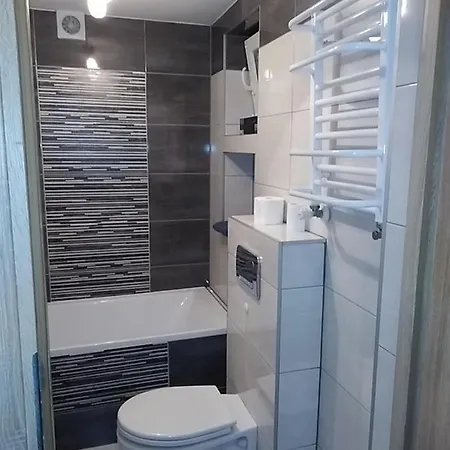 Holiday home Mieszkanie Nad Jeziorem Z Wlasna Linia Brzegowa *