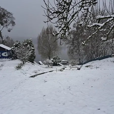 Prázdninový dům Mieszkanie Nad Jeziorem Z Wlasna Linia Brzegowa